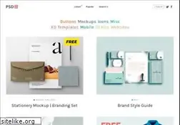 Sites similar to psdrepo.com