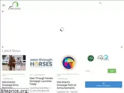 Sites similar to psdressage.com