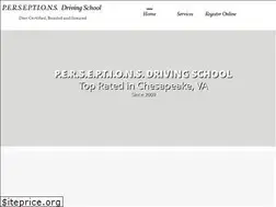 Sites similar to psdrivingschool.com