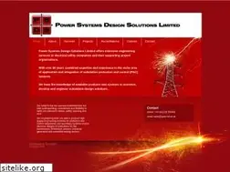Sites similar to psds-ltd.com