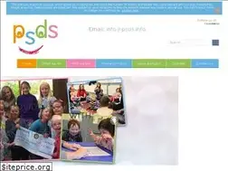 Sites similar to psds.info