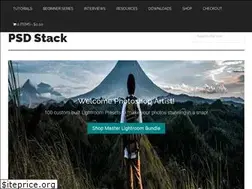 Sites similar to psdstack.com