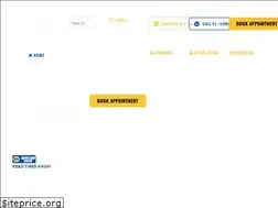 Sites similar to psdtires.com