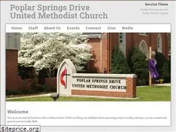 Sites similar to psdumc.org