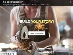 Sites similar to psdworkshop.com