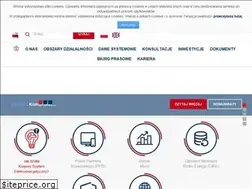 Sites similar to pse-online.pl