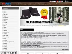 Sites similar to pse-parts.com