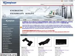 Sites similar to pse.com.hk