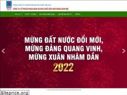 Sites similar to pse.vn