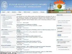 Sites similar to psebea.org