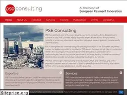 Sites similar to pseconsulting.com