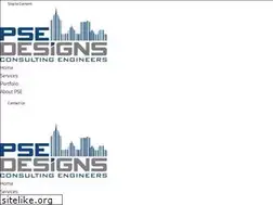 Sites similar to psedesigns.com