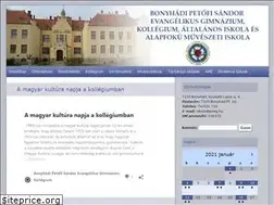 Sites similar to pseg.hu