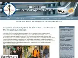 Sites similar to psejatc.org