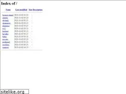 Sites similar to psekhosting.com