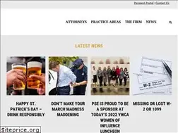 Sites similar to pselaw.com