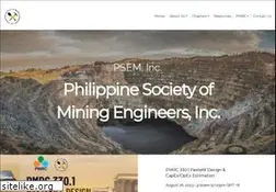 Sites similar to psem.ph
