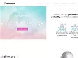 Sites similar to psena.com