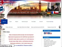 Sites similar to psenglish.com.ua