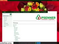 Sites similar to psenner.it