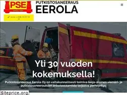 Sites similar to pseoy.fi