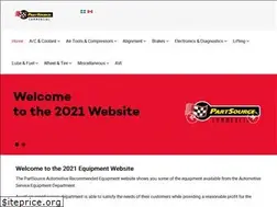 Sites similar to psequipmentguide.ca