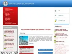 Sites similar to pserc.gov.in