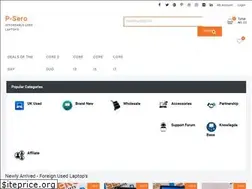 Sites similar to psero.com
