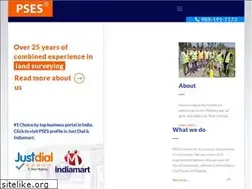 Sites similar to pses.co.in