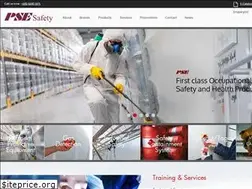 Sites similar to psesafety.com.sg