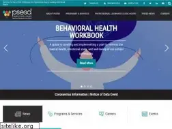 Sites similar to psesd.org