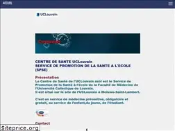 Sites similar to pseucl.be