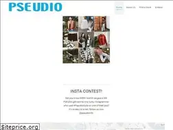 Sites similar to pseudio.ca