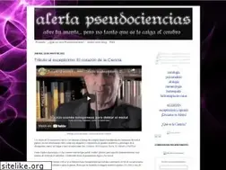 Sites similar to pseudociencias.com