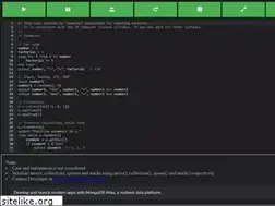 Sites similar to pseudocode.deepjain.com