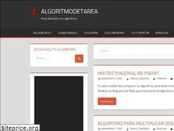 Sites similar to pseudocodigoejemplos.com