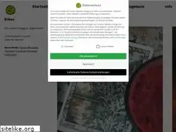 Sites similar to pseudoerbse.de
