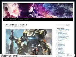 Sites similar to pseudomacro.wordpress.com