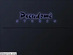 Sites similar to pseudome.net