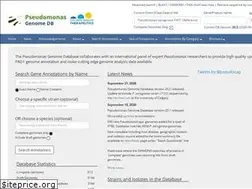 Sites similar to pseudomonas.com