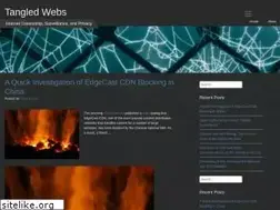 Sites similar to pseudonymity.net