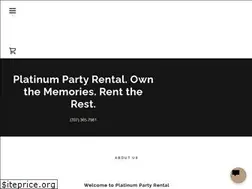 Sites similar to pseventrentals.net