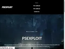 Sites similar to psexploit.com