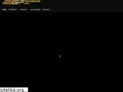 Sites similar to psf-english.com