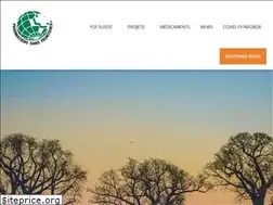 Sites similar to psf.ch