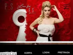 Sites similar to psfashion.com