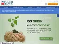 Sites similar to psfcu.com