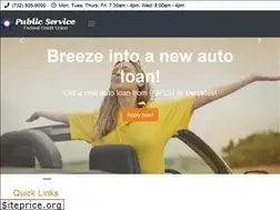 Sites similar to psfcunj.com