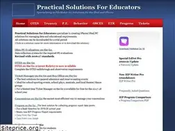 Sites similar to psfe.com