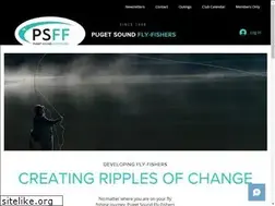 Sites similar to psff.org
